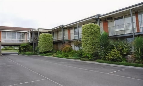 Coal Valley Motor Inn - Accommodation Broadbeach 2