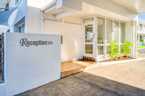 Comfort Inn Warrnambool International - Accommodation Broadbeach 0