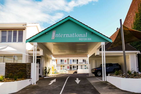 Comfort Inn Warrnambool International - Accommodation Broadbeach 1
