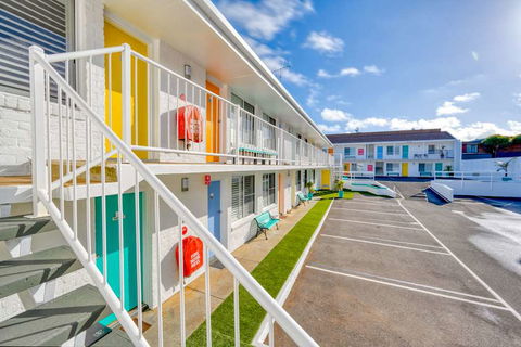 Comfort Inn Warrnambool International - Accommodation Broadbeach 2