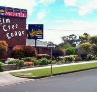 Elm Tree Motel - Accommodation Broadbeach