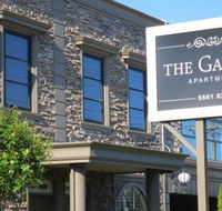 Gallery Apartments - Accommodation Broadbeach