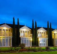 Best Western Colonial Village Motel - Accommodation Broadbeach
