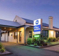 Best Western Olde Maritime Motor Inn - Accommodation Broadbeach