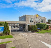 Comfort Inn on Raglan - Accommodation Broadbeach