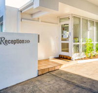 Comfort Inn Warrnambool International - Accommodation Broadbeach