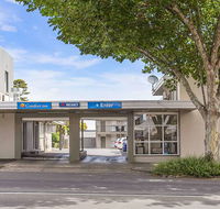 Comfort Inn Western - Accommodation Broadbeach