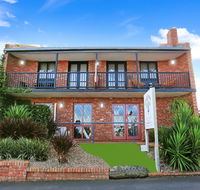 Tudor Motor Inn - Accommodation Broadbeach