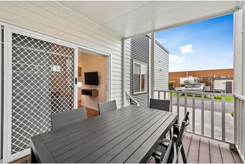 Discovery Parks Warrnambool - Accommodation Broadbeach 1