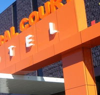 Warrnambool Central Court - Accommodation Broadbeach
