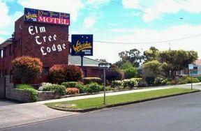 Elm Tree Motel - Accommodation Broadbeach 0