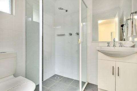 Jackie Howe Motel - Accommodation Broadbeach 2