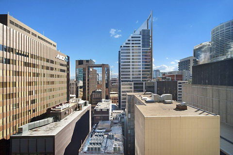 Astra Sydney-Hosking Place - Accommodation Broadbeach 0