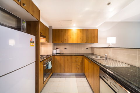 Astra Sydney-Hosking Place - Accommodation Broadbeach 1