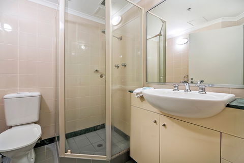 Astra Sydney-Hosking Place - Accommodation Broadbeach 2