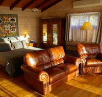 Southern Anchorage Retreat - Accommodation Broadbeach