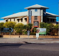 MAS Country Club Motor Inn - Accommodation Broadbeach