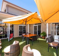 Winning Post Motel - Accommodation Broadbeach