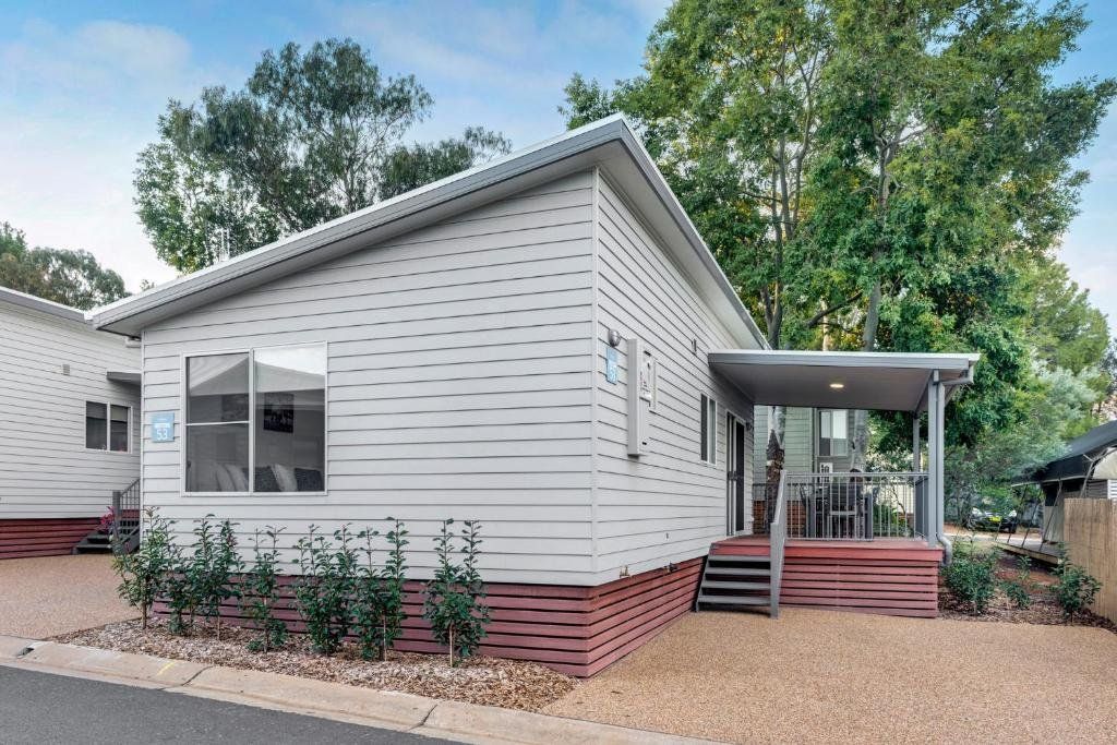 Eremerang NSW Accommodation Broadbeach