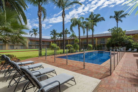 Mildura Inlander Resort - Accommodation Broadbeach 0