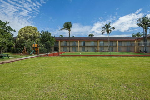 Mildura Inlander Resort - Accommodation Broadbeach 1