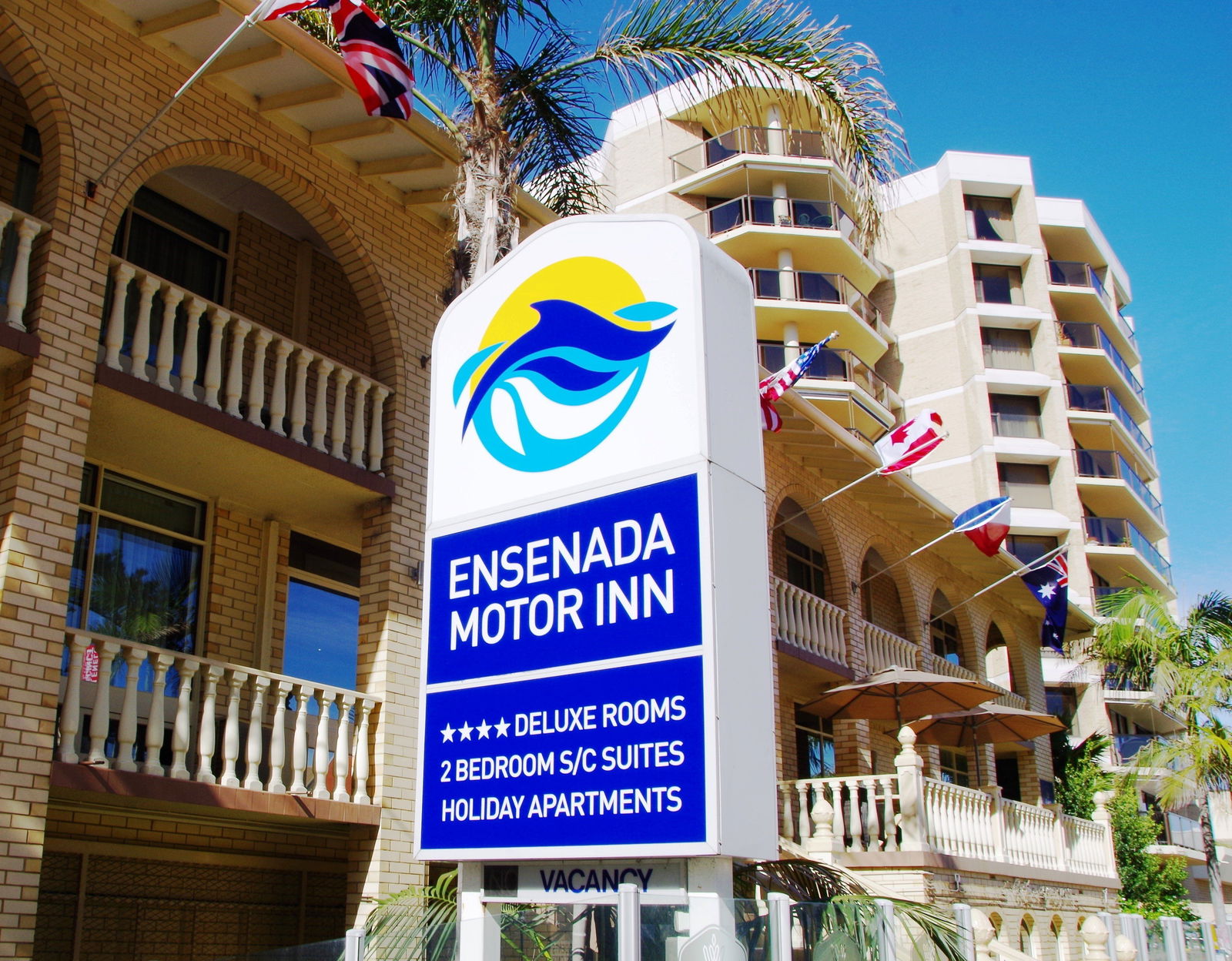 Coromandel Valley SA Accommodation Broadbeach