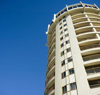 Atlantic Tower Motor Inn - Accommodation Broadbeach