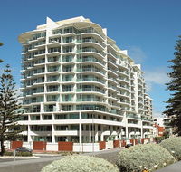 Oaks Liberty Towers - Accommodation Broadbeach