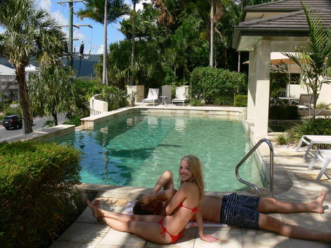 Portside Whitsunday - Accommodation Broadbeach 0
