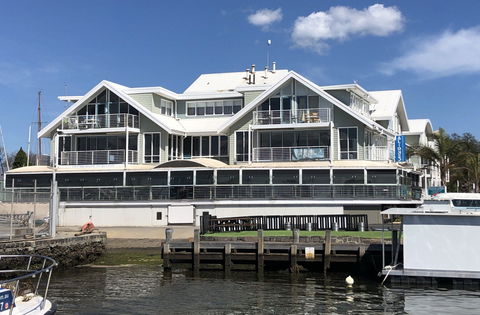 Williamstown Residences - Accommodation Broadbeach 0