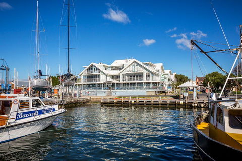 Williamstown Residences - Accommodation Broadbeach 1