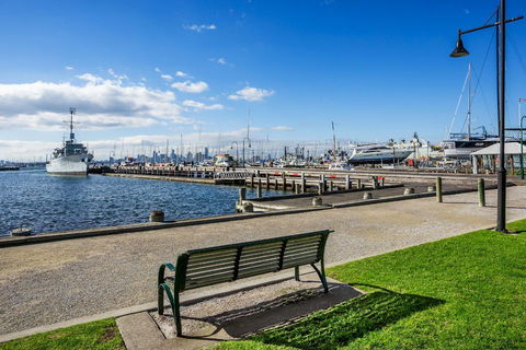 Williamstown Residences - Accommodation Broadbeach 2