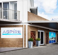 Aspire Mayfield - Accommodation Broadbeach