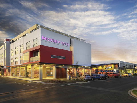 Mercure Warragul - Accommodation Broadbeach 0