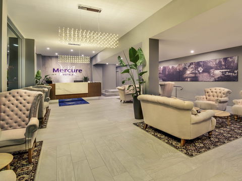 Mercure Warragul - Accommodation Broadbeach 1