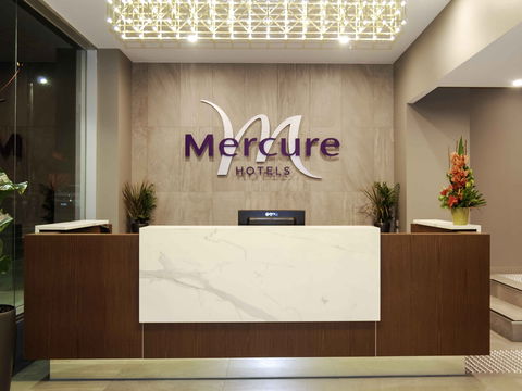 Mercure Warragul - Accommodation Broadbeach 2