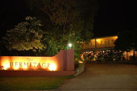 The Hermitage - Accommodation Broadbeach 1