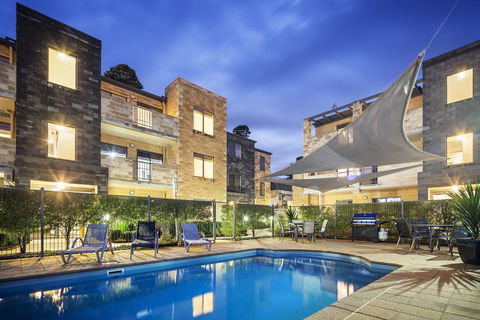 Quest Warrnambool - Accommodation Broadbeach 0