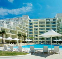 Mantra Ettalong Beach Ettalong - Accommodation Broadbeach