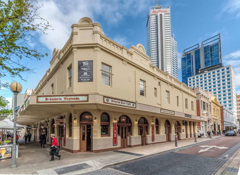 Nightcap at Belgian Beer Cafe - Accommodation Broadbeach 1