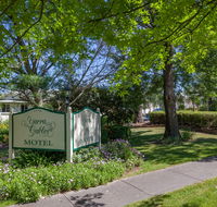 Yarra Gables Motel - Accommodation Broadbeach