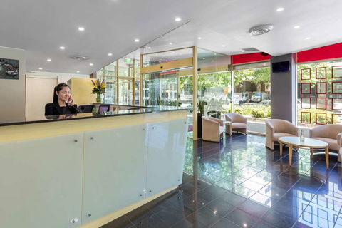 Nesuto Canberra Apartment Hotel - Accommodation Broadbeach 2