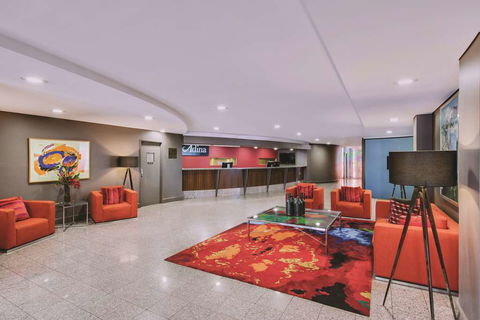 Adina Serviced Apartments James Court - Accommodation Broadbeach 1