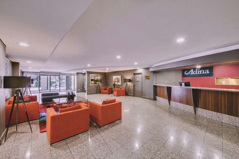 Adina Serviced Apartments James Court - Accommodation Broadbeach 2