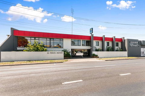 Comfort Inn Traralgon - Accommodation Broadbeach 0