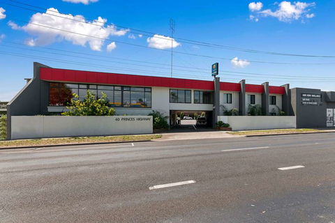 Comfort Inn Traralgon - Accommodation Broadbeach 1