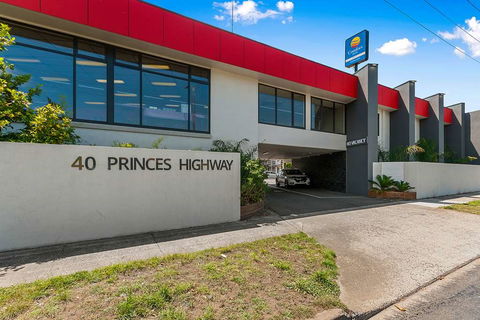 Comfort Inn Traralgon - Accommodation Broadbeach 2