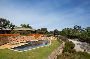 Arapiles VIC Accommodation Broadbeach