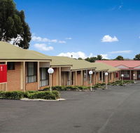Victoria Lodge Motor Inn  Serviced Apts - Accommodation Broadbeach