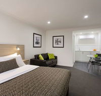 Hamilton Lonsdale Motel - Accommodation Broadbeach